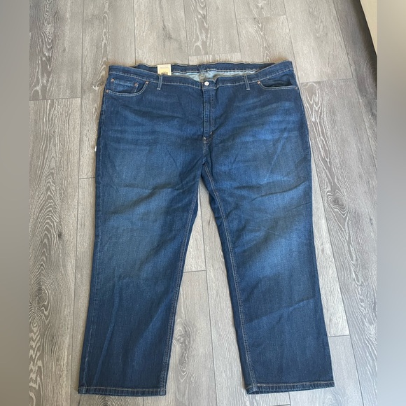 Levi’s jeans - Picture 2 of 2
